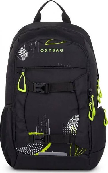 Oxybag MOOD - Studentský batoh - 1
