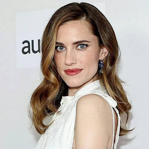 Allison Williams On Gen Z’s Love Of Marnie & A ‘Girls’ Reboot