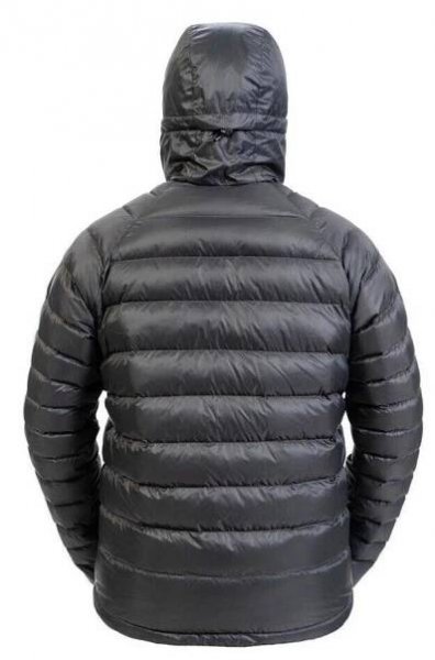 Pánská alpinistická zimní a zateplená bunda bunda DeLight 100 HD