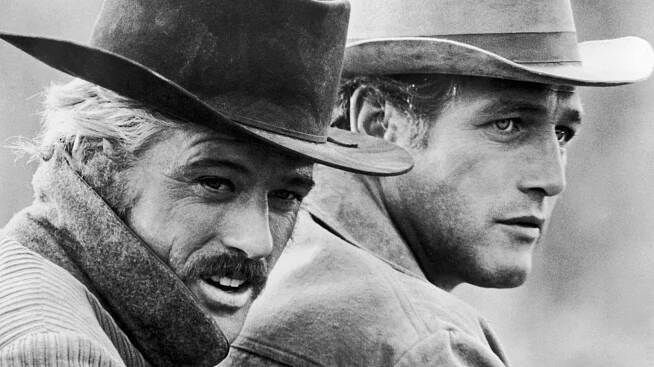 Lies You Believe About Butch Cassidy And The Sundance Kid