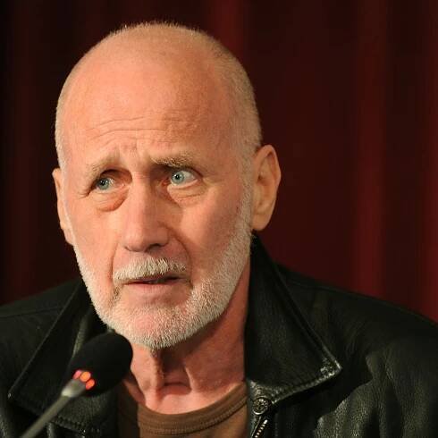 Zemřel herec a režisér Jiří Ornest