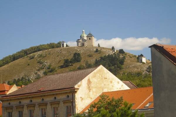 Sv.Kopeček