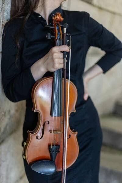 Top Violin Lessons in Los Angeles | Angeles Academy of Music