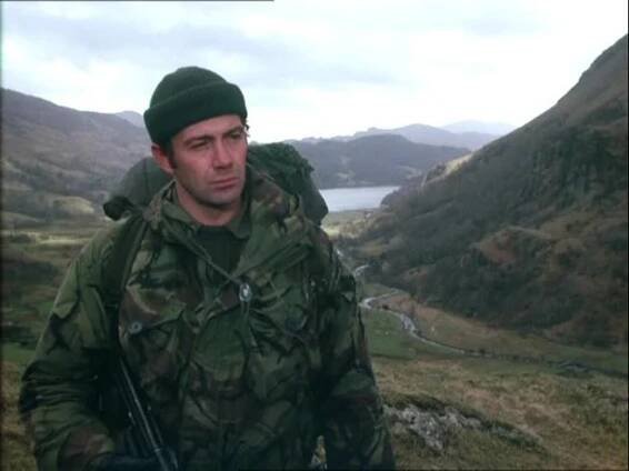 Lewis Collins