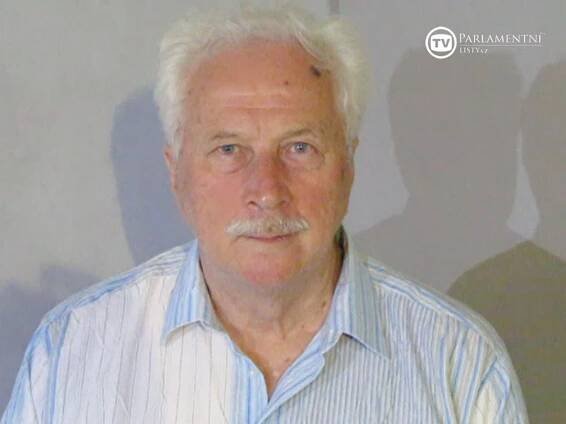 | ParlamentniListy.cz – politika ze všech stran 