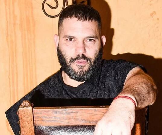 Guillermo Diaz Biography - Facts, Childhood, Family Life & Achievements