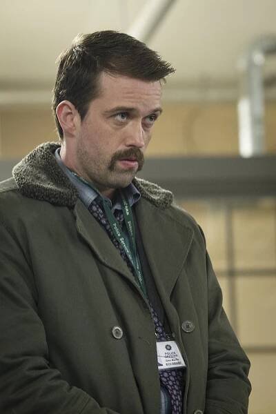 Pád - Vilnost a víno - Z filmu - Emmett J. Scanlan