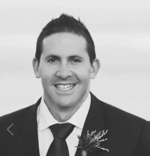 Mike Cohen