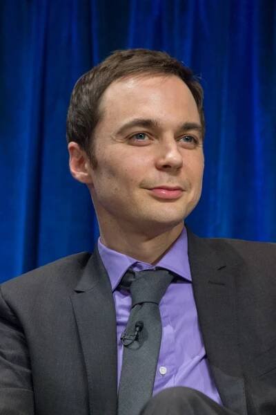 Jim Parsons - Wikiwand