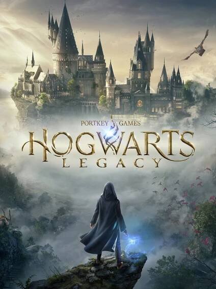 Hogwarts Legacy XBOX One Kód Klíč