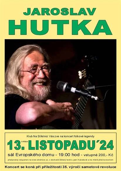 01_Plakát HUTKA