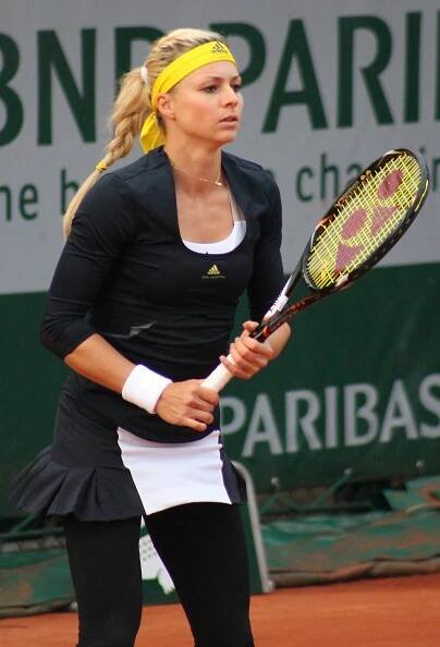Maria Kirilenková – Wikipedie