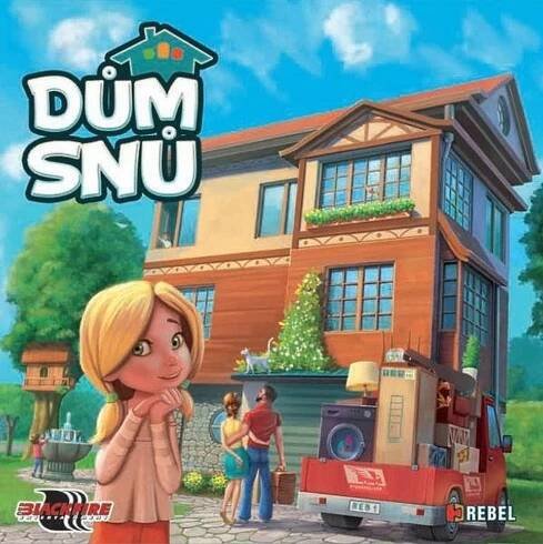 Dům snů