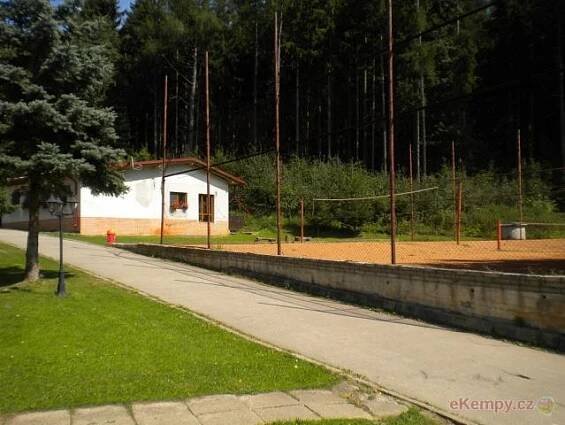 Nejlepší kempy Chřiby | eKempy.cz > autokempy, apartmány, bungalovy, mobilní domy, chatky, ubytování v ČR