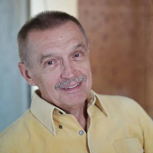 Emil Viklický | foto: Elena Horálková