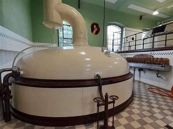 Benešovský Pivovar Ferdinand investuje miliony do ekologických inovací