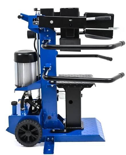 SCHEPPACH Štípačka na dřevo vertikální elektrická 230V, 8t COMPACT 8 T, 5905419901