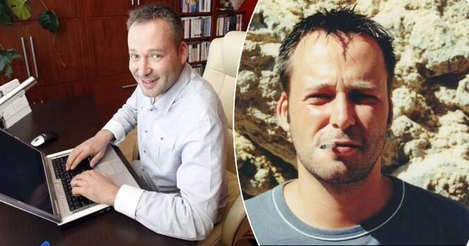 Dabér Michal Jagelka ušetřil milion! Vynechal jednu věc...