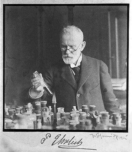 Chemotherapie – Wikipedia
