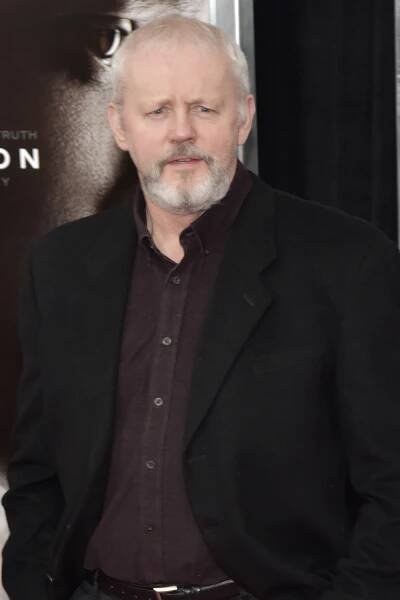 David Morse