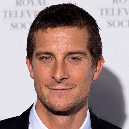 Bear Grylls