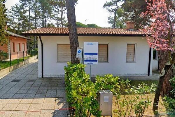 Villa Capinera Lignano Sabbiadoro