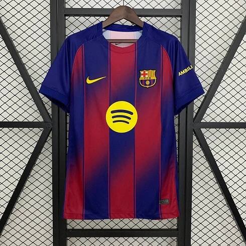 Barcelona Home Kit 25/26 (FV)