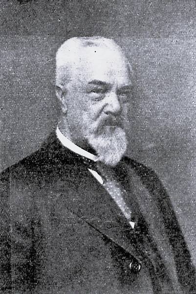 Heinrich Thiel (Industrieller)