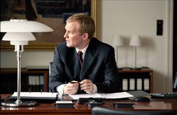 Arven - Z filmu - Ulrich Thomsen