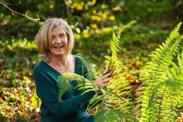 Holistic Health Practitioner and Louise Hay Certified Teacher