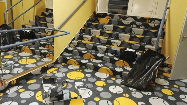 Instalace koberců od 100 Kč Brno, Štýřice Kobercové centrum - podlahy Binder • Firmy.cz