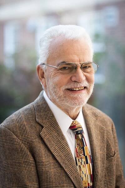Michael Brown, Abba Gumel and Christopher Reynolds Named 2025 Distinguished University Professors | College of Computer