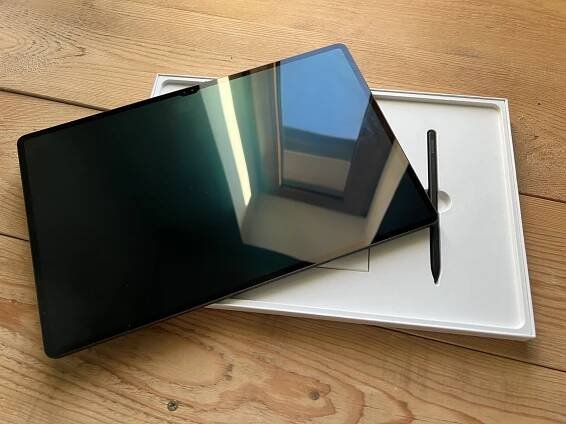 Z iPadu na Samsungy. Na tablety Galaxy míří skvělá aplikace na psaní poznámek