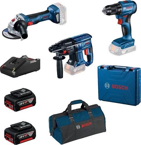 BOSCH Professional 0615990N1Y