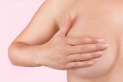 Šest varovných příznaků, že můžete mít rakovinu prsu