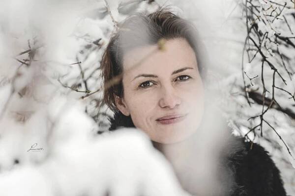 Spisovatelka Bianca Bellová: Dneska už mě kritiky vůbec netrápí