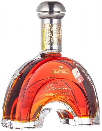 Asian import, 700ml stated