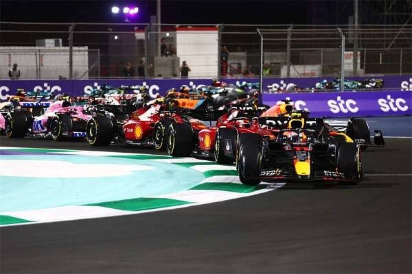 Foto: Getty Images / Mark Thompson