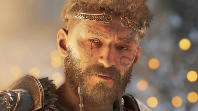 Assassin's Creed Valhalla temporarily becomes a free Steam game