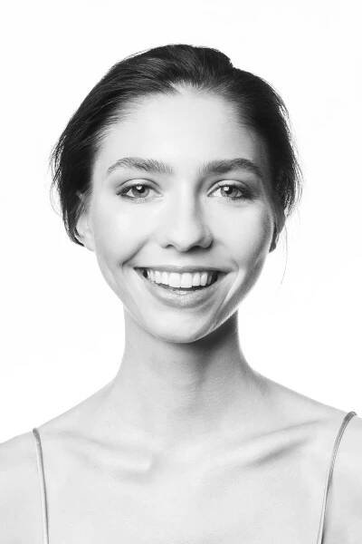 Elina | Markus Bacher Photographer