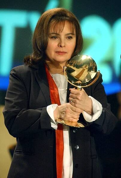 Zemřela Libuše Šafránková. Legendární Popelce bylo 68 let