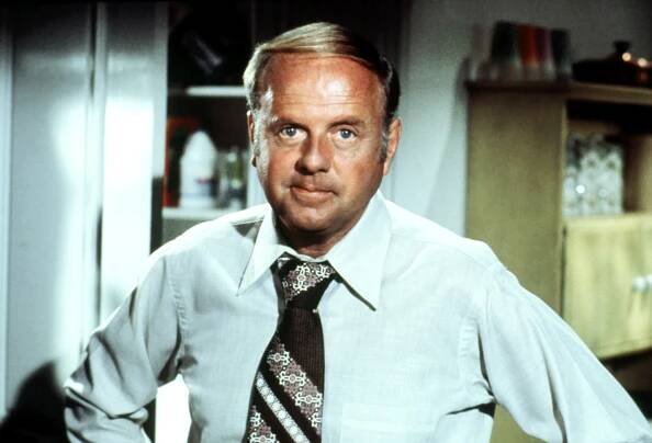 EIGHT IS ENOUGH, Dick Van Patten, 1977-81