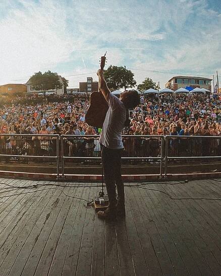 Clayton Anderson - Official 
