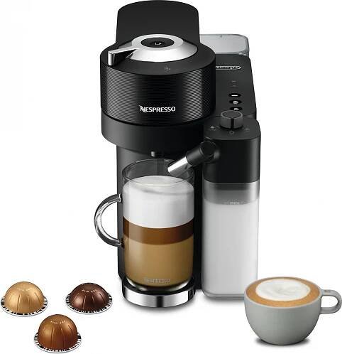 Nespresso De'Longhi Vertuo Lattissima ENV300.B