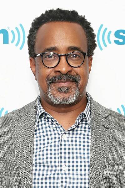 Tim Meadows