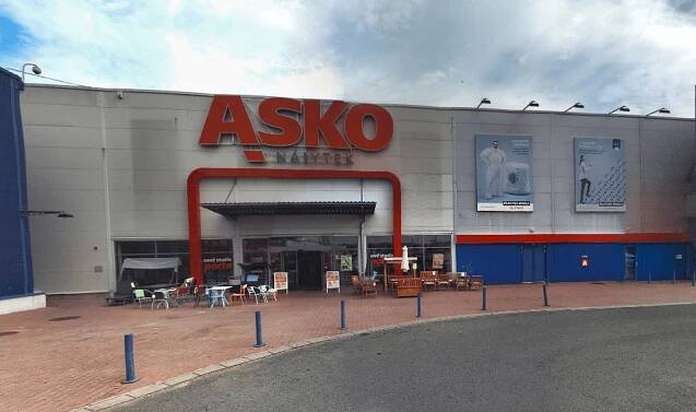 Asko Hradec králové