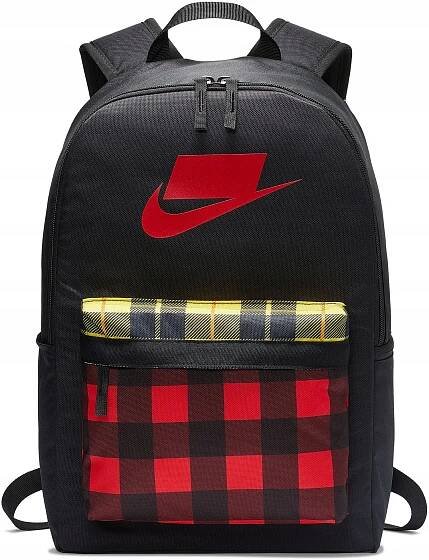 Batoh Nike Heritage 2.0 AOP