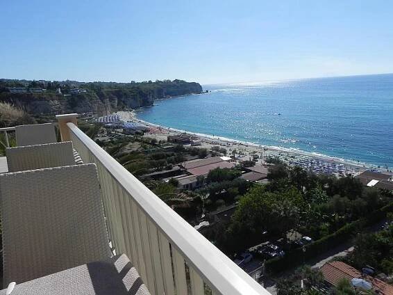 Terrazzo sul Mare
