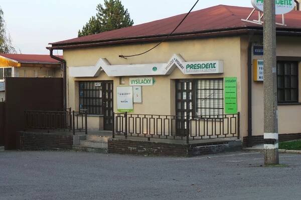PRESIDENT ELECTRONICS CZECH, s.r.o. foto 1
