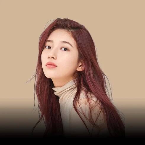 Bae Suzy Birthday